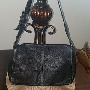 ❤SALE❤Tignanello Shoulder bag